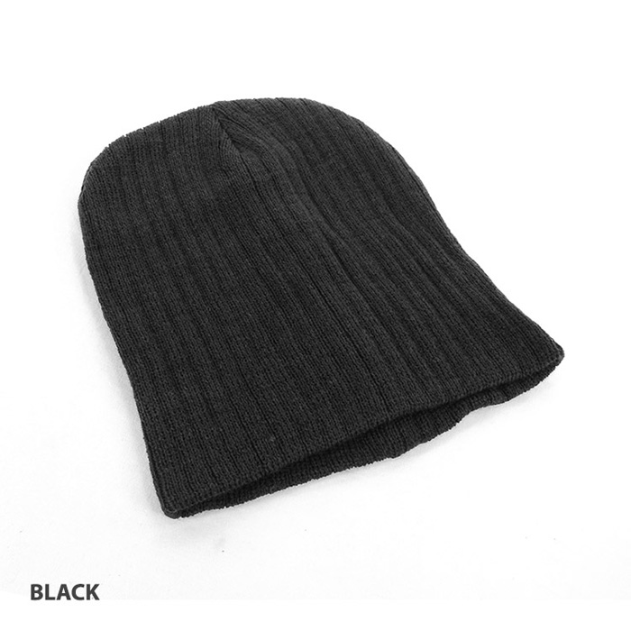 100% Wool Beanie image2